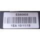 TERMINAL DIRECCION FORD MUSTANG 2005/2009