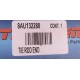 TERMINAL CORTO MAZDA BT50/B2200