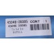 Terminal Corto De Toyota Hilux 4X2 4X4 92/05