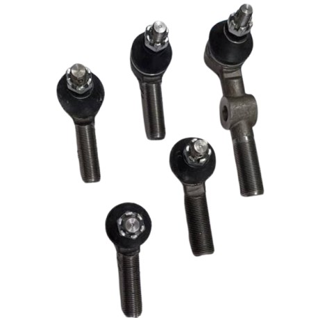 KIT DE TERMINALES DE DIRECCION TOYOTA LAND CRUISER 2F MACHO