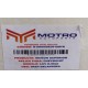 MUÑON SUPERIOR CHEVROLET LUV DMAX DE TREN DELANTERO
