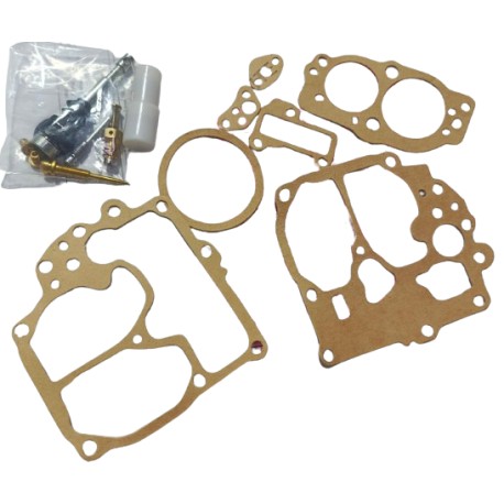 KIT DE CARBURADOR TOYOTA COROLLA 1.6 94-02 SKY BABY CAMRY