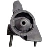 BASE DE CAJA TRASERA DE COROLLA AUTOMATICO 82-93