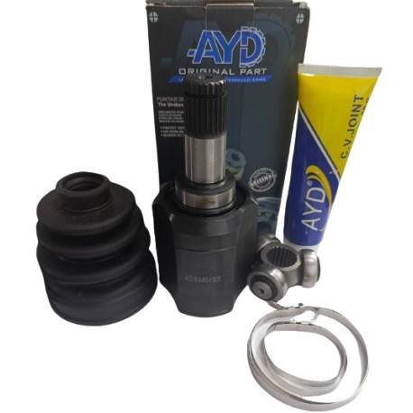 COPA CAJA CON TRICETA DE MITSUBISHI LANCER TOURING 2.0 (TIMI