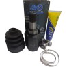 COPA CAJA CON TRICETA DE MITSUBISHI LANCER TOURING 2.0 (TIMI