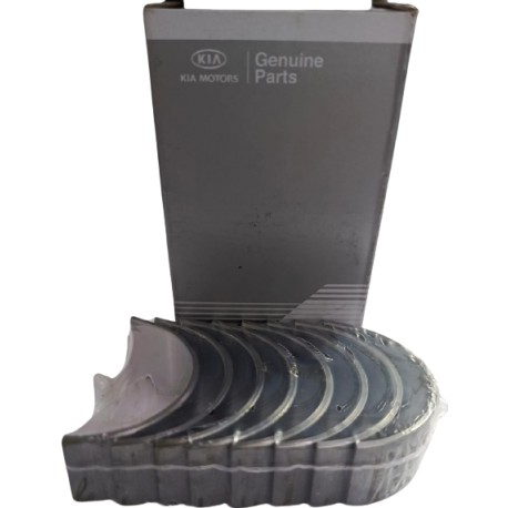 CONCHA DE BIELA ACCENT 1.3-1.5 GETZ ELANTRA 1.3-1.6