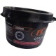 GRASA FIBROSA PARA RODAMIENTOS COLOR ROJO TARRO 250G SODIUM