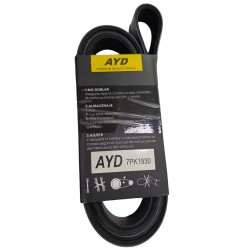 CORREA MICRO TOYOTA CAMRY LUMIERE 02/05 2.4 RAVA