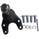 MUÑON INFERIOR DE MAZDA B2000/ B2200/ B2600 4X2