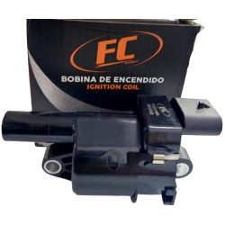 BOBINA DE ENCENDIDO CHEVROLET SILVERADO MODELO NUEVO