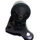 BASE DE MOTOR DE MITSUBISHI LANCER TOURING 2.0 GLX 1.6L IZQ