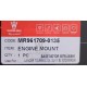 BASE DE MOTOR DE MITSUBISHI LANCER TOURING 2.0 GLX 1.6L IZQ