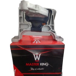 BASE MOTOR MAZDA 3 1.6 DERECHA RH (3 TORNILLOS)