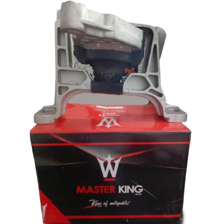 BASE MOTOR MAZDA 3 1.6 DERECHA RH (3 TORNILLOS)