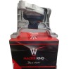 BASE MOTOR MAZDA 3 1.6 DERECHA RH (3 TORNILLOS)