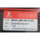 BASE MOTOR MAZDA 3 1.6 DERECHA RH (3 TORNILLOS)