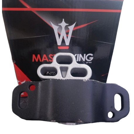 BASE DE MOTOR DE FORD KA 1.6 (DERECHA)