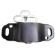 BASE DE MOTOR DE FORD KA 1.6 (DERECHA)