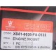 BASE DE MOTOR DE FORD KA 1.6 (DERECHA)
