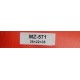 COPA CAJA DE MAZDA 3 1.6 IZQUIERDA INT 22 / EXT 26