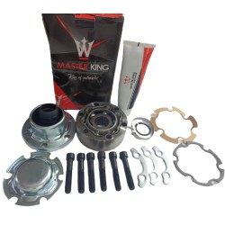 JUNTA HOMOCINETICA JEEP GRAND CHEROKEE 4G 2011-2018 26 DTES