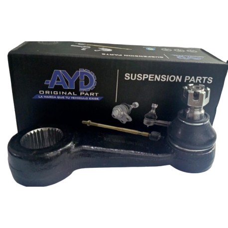 Brazo Pitman Mazda Bt50 B2200 B2600 4x2 4x4