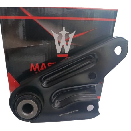 BASE DE MOTOR CENTRAL MAZDA 3