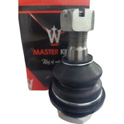 MUÑON NISSAN FRONTIER PICK UP 98-05 D22 4X4 INFERIOR