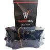 PASTILLAS DE FRENO DELANTERAS JEEP CHEROKEE LIBERTY KK SEMI