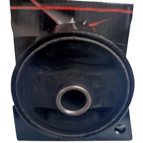 BASE DE MOTOR CALIBER COMPASS 07/12 FRONTAL
