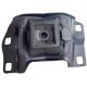 BASE DE MOTOR DE MAZDA 3 IZQUIERDA