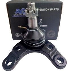 Muñon Inferior Mazda Bt50 B2200 B2600 4x4 Vastago Grueso