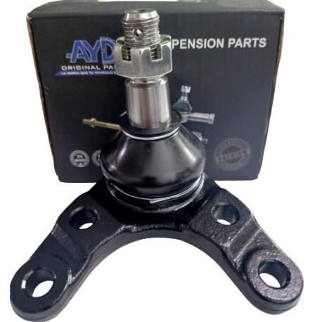 Muñon Inferior Mazda Bt50 B2200 B2600 4x4 Vastago Grueso