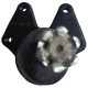 MUÑON DELANTERO INFERIOR KIA SPORTAGE 2.0 95/02