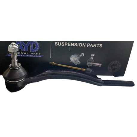 TERMINAL IZQ DE CHEV TRAIL BLAZER 2002-2009 (ROSCA FINA)