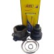 COPA CAJA CON TRICETA VOLKSWAGEN GOL JETTA INT. 34 DTS DADO