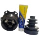 COPA CAJA CON TRICETA VOLKSWAGEN GOL JETTA INT. 34 DTS DADO