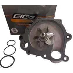 BOMBA DE AGUA TOYOTA PREVIA MODELO VIEJO 2.5