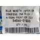 BUJE MESETA INF DONGFEN INFERIOR ZNA RICH NISSAN FRONTIER D2