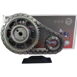 KIT DE TIEMPO JEEP CHEROKEE XJ MOTOR 242 258 4.0 6 CIL 94-98