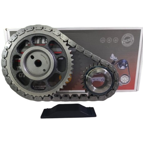 Kit De Tiempo Jeep Cherokee Xj Motor 242 258 4.0 6 Cil 94-98