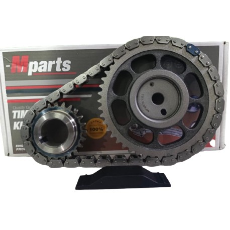 KIT DE TIEMPO JEEP 242 CHEROKEE WJ 4.0 (99-01) XJ (97-01)