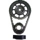 KIT DE TIEMPO JEEP 242 CHEROKEE WJ 4.0 (99-01) XJ (97-01)