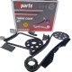 KIT DE TIEMPO MAZDA B2600/MPV 2.6LTS/MAZDA BT-50 2.6LTS 90-9
