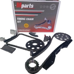 KIT DE TIEMPO MAZDA B2600/MPV 2.6LTS/MAZDA BT-50 2.6LTS 90-9
