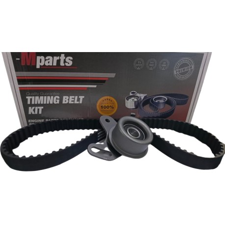 KIT DE TIEMPO MITSUBISHI MIRAGE 1.5LTS/LANCER 1.3LTS 1.5LTS