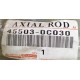 ROTULA INTERNA DE TOYOTA TUNDRA 05-20 RORAIMA SEQUOIA