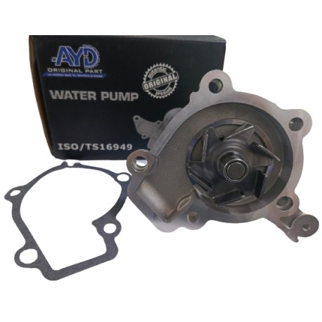 BOMBA DE AGUA HYUNDAI TUCSON 2.0/ ELANTRA 2.0/ KIA SPORTAGE