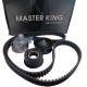 KIT CORREA TIEMPO OPTRA DESIGN ADVANCE 1.8