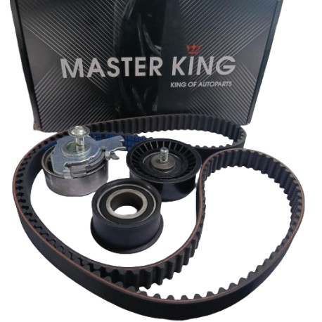 KIT CORREA TIEMPO OPTRA DESIGN ADVANCE 1.8